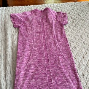 lululemon athletica Tops - Lulu lemon short sleeve lululemon athletica Tops - Lulu lemon short sleeve